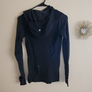 Lululemon 1/2 Zip Pullover
